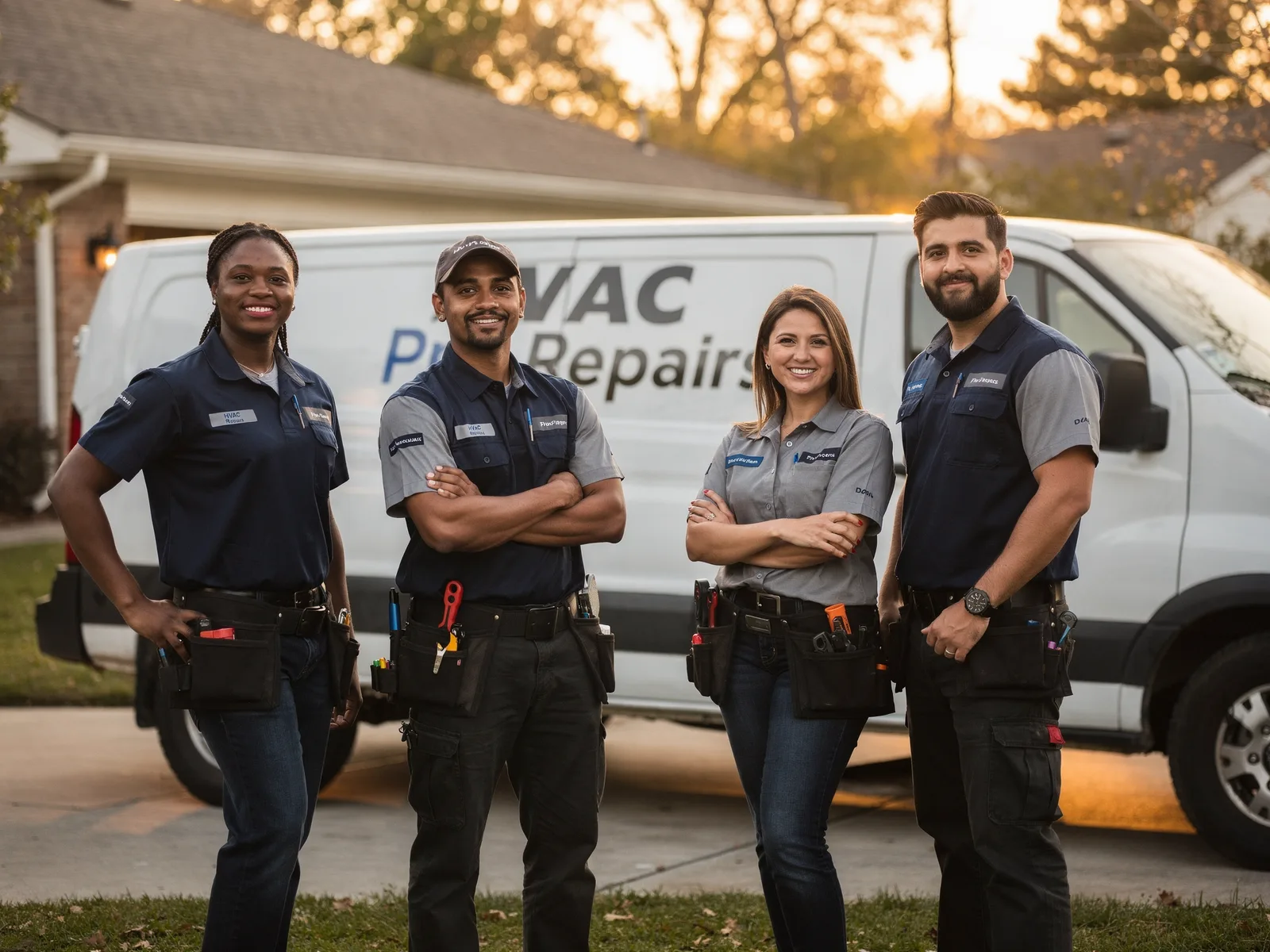 Heat Pump Repair company in Forbes, MN